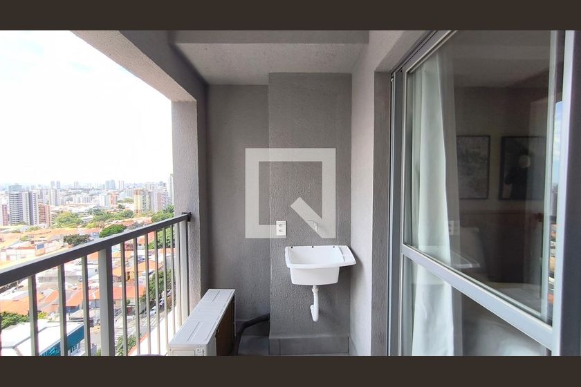 Kitnet-Studio, 25 m² - Foto 23