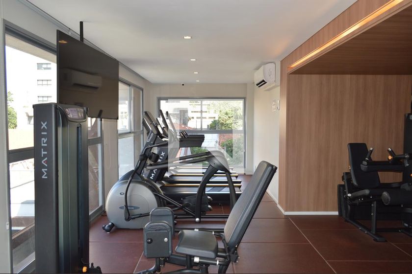 Kitnet-Studio, 25 m² - Foto 45