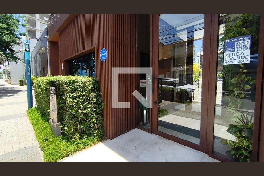 Kitnet-Studio, 25 m² - Foto 56