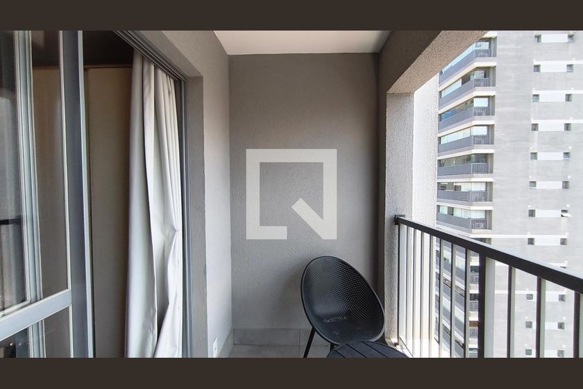 Kitnet-Studio, 25 m² - Foto 25