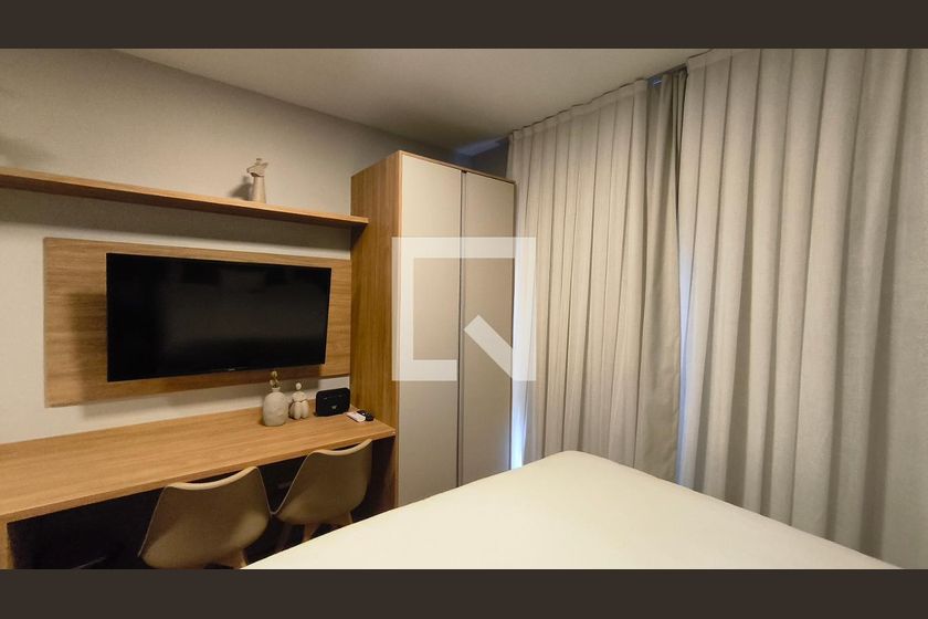 Kitnet-Studio, 25 m² - Foto 6