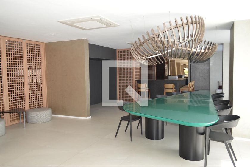 Kitnet-Studio, 25 m² - Foto 36