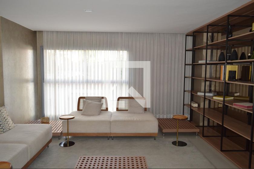 Kitnet-Studio, 25 m² - Foto 42