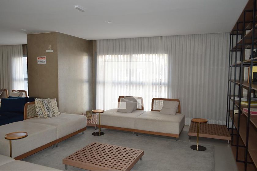 Kitnet-Studio, 25 m² - Foto 43