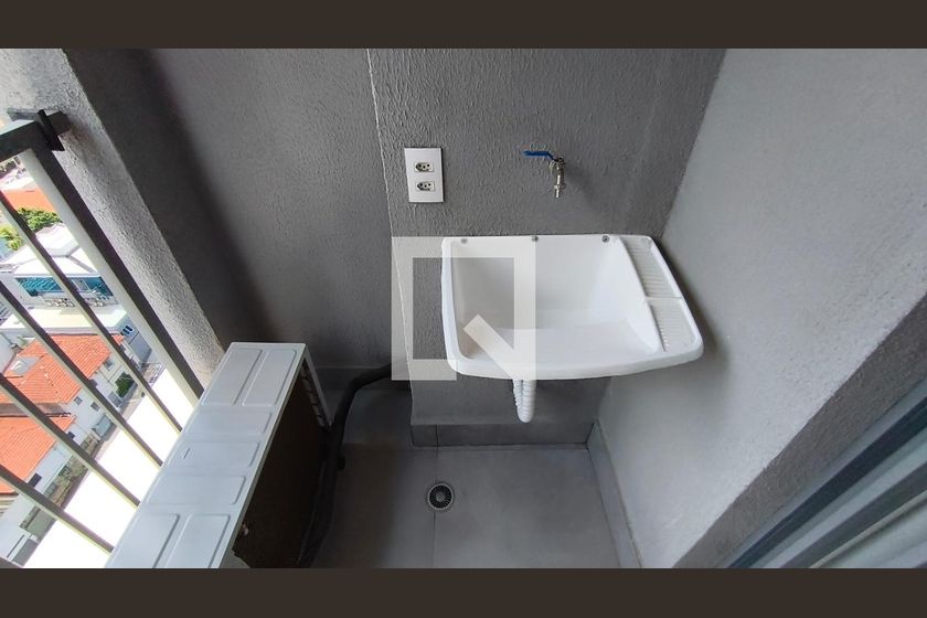 Kitnet-Studio, 25 m² - Foto 24