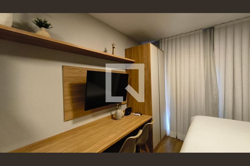 Kitnet-Studio, 25 m² - Foto 4