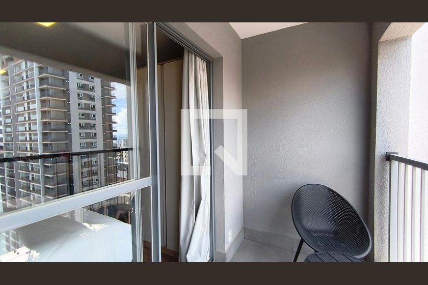 Kitnet-Studio, 25 m² - Foto 27