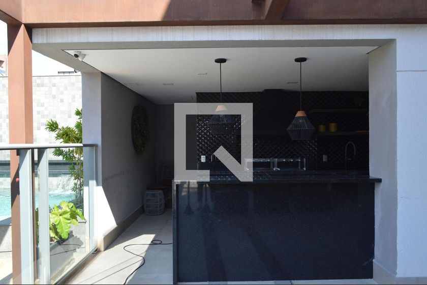 Kitnet-Studio, 25 m² - Foto 39