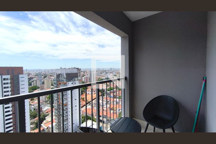 Kitnet-Studio, 25 m² - Foto 47