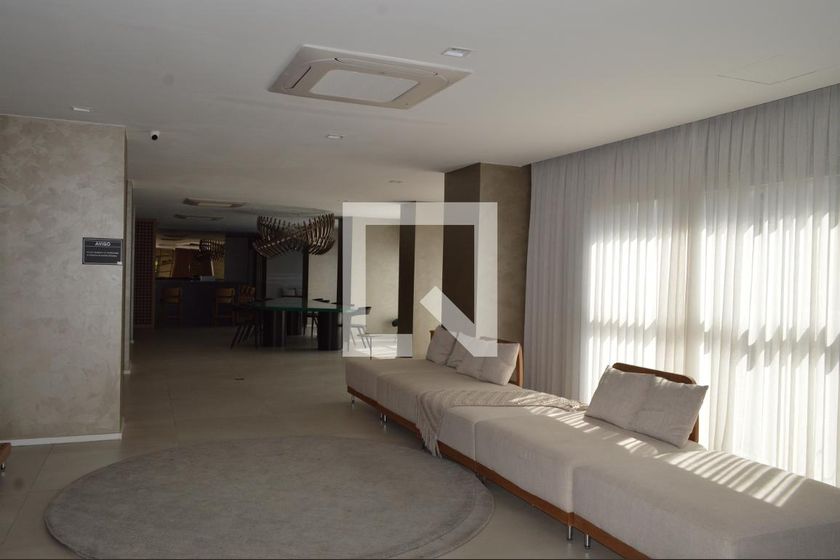 Kitnet-Studio, 25 m² - Foto 57