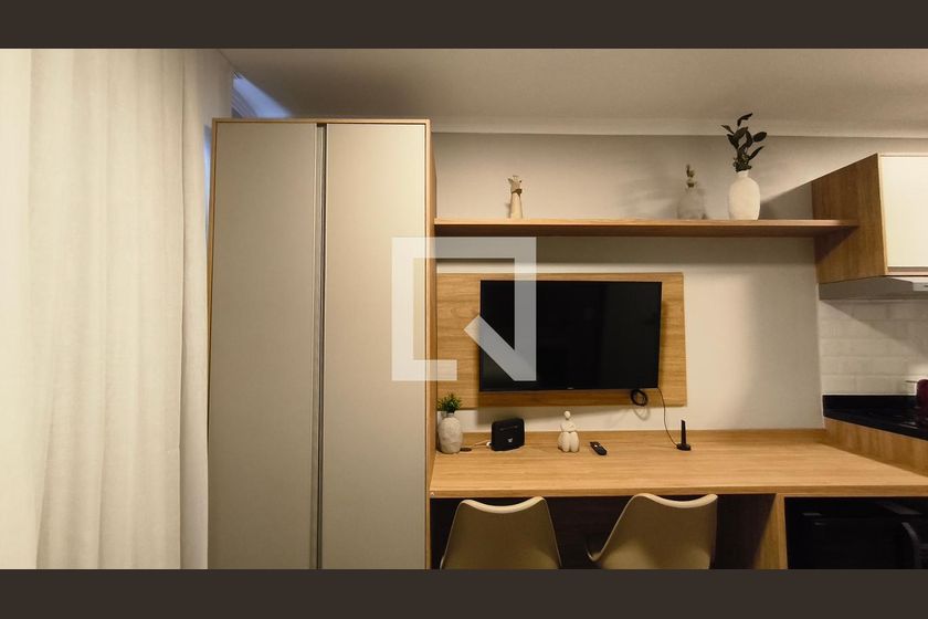 Kitnet-Studio, 25 m² - Foto 13