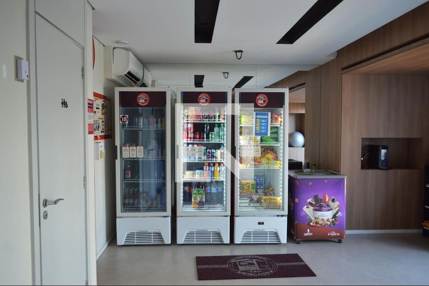 Kitnet-Studio, 25 m² - Foto 95