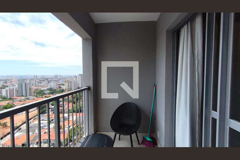 Kitnet-Studio, 25 m² - Foto 45