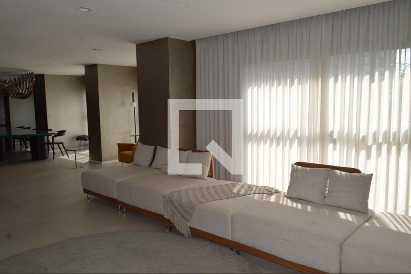 Kitnet-Studio, 25 m² - Foto 61