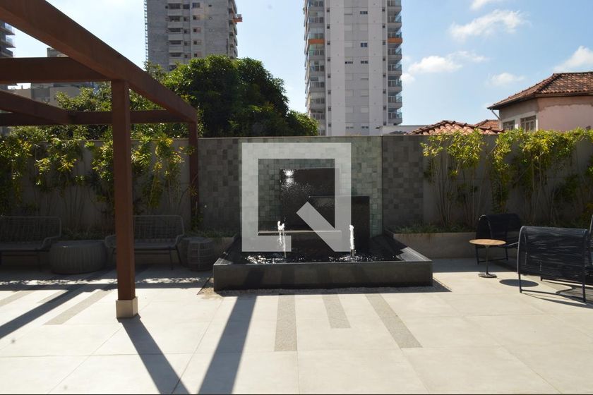 Kitnet-Studio, 25 m² - Foto 63
