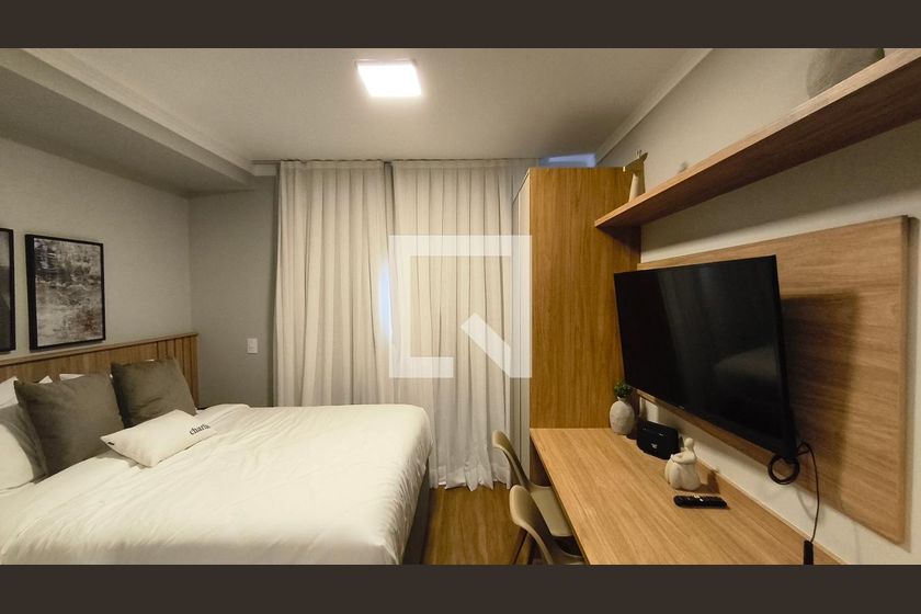 Kitnet-Studio, 25 m² - Foto 5