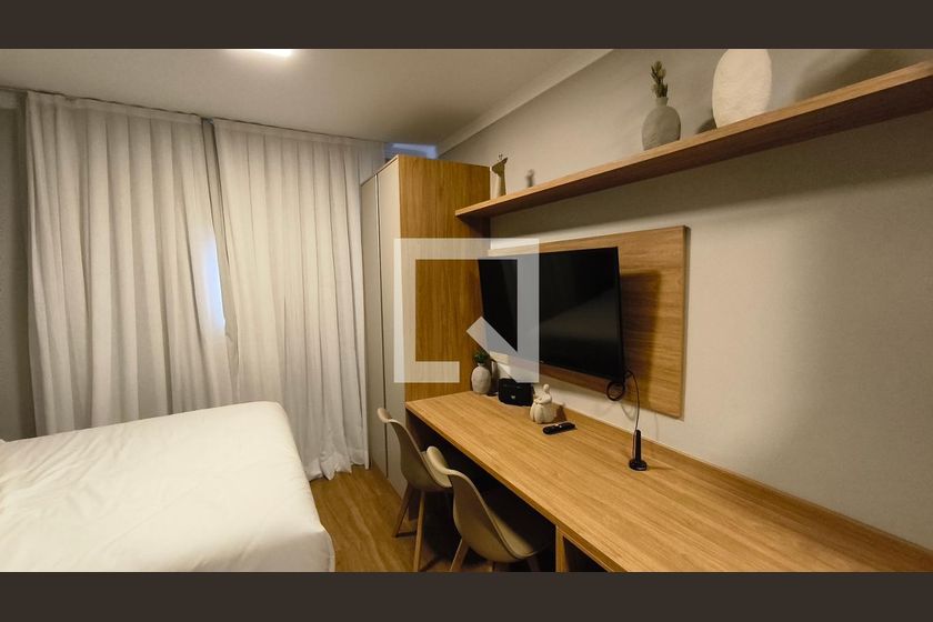 Kitnet-Studio, 25 m² - Foto 3