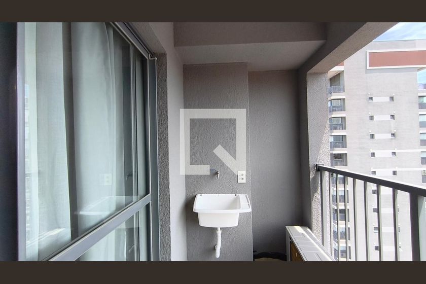 Kitnet-Studio, 25 m² - Foto 41