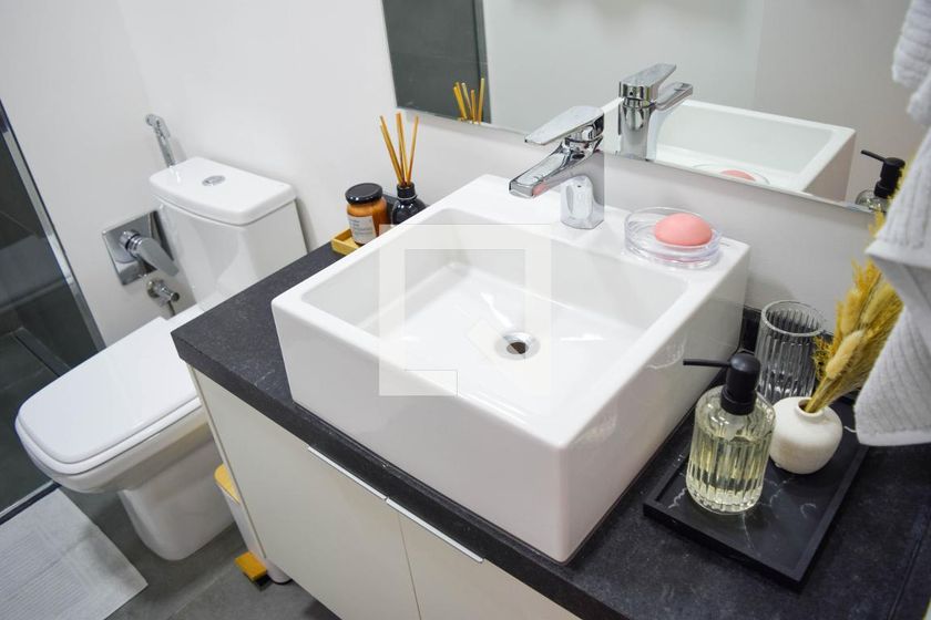 Kitnet-Studio, 31 m² - Foto 65