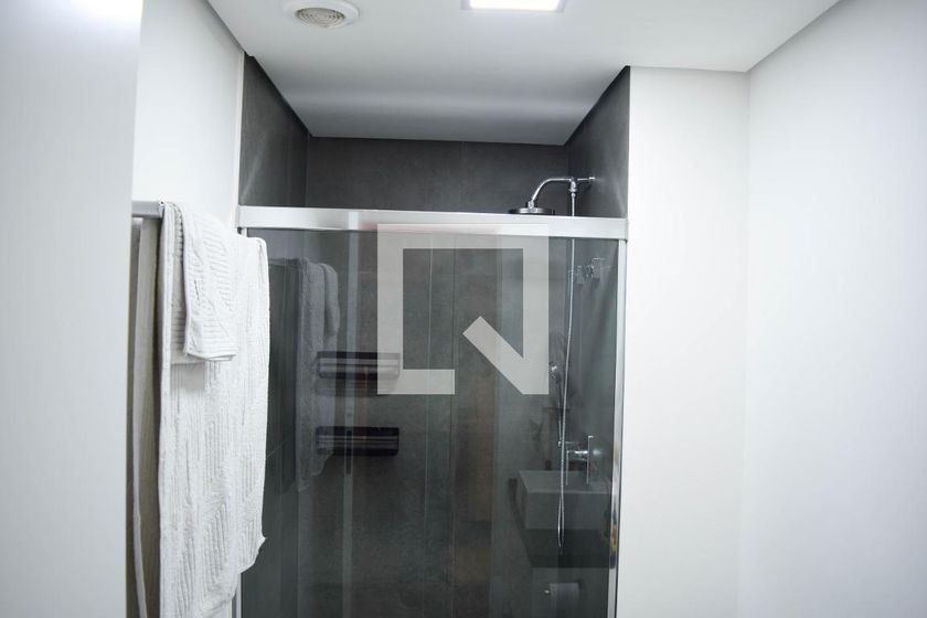 Kitnet-Studio, 31 m² - Foto 63