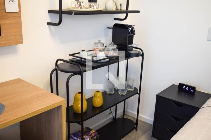 Kitnet-Studio, 31 m² - Foto 39