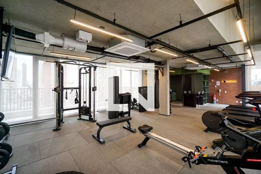 Kitnet-Studio, 31 m² - Foto 79