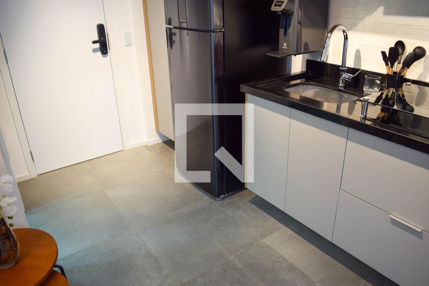 Kitnet-Studio, 31 m² - Foto 11