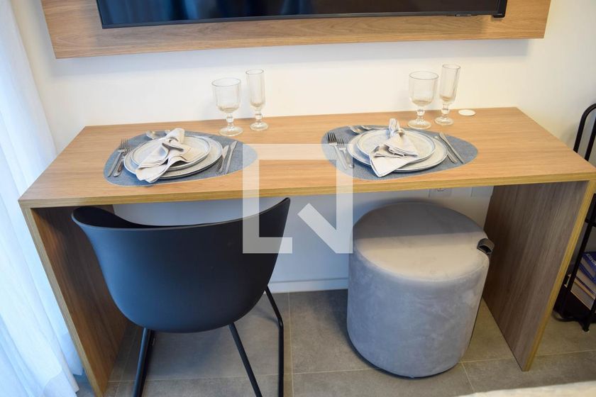 Kitnet-Studio, 31 m² - Foto 43