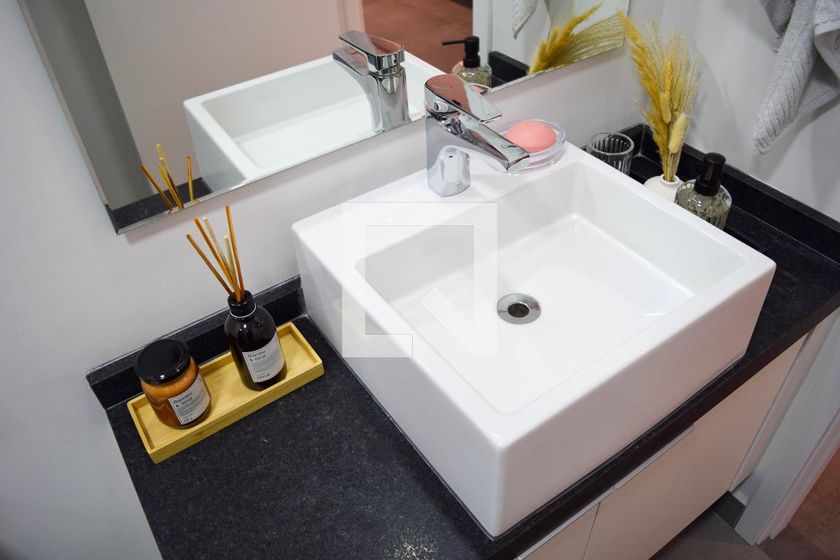 Kitnet-Studio, 31 m² - Foto 67