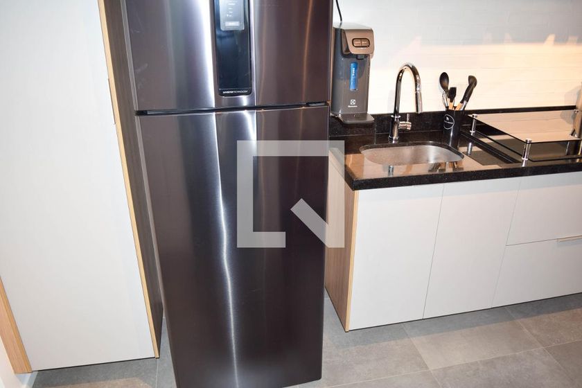 Kitnet-Studio, 31 m² - Foto 31