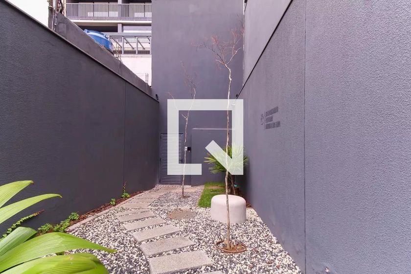 Kitnet-Studio, 31 m² - Foto 103