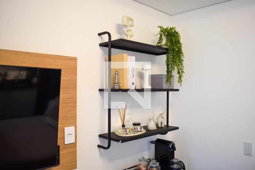 Kitnet-Studio, 31 m² - Foto 41