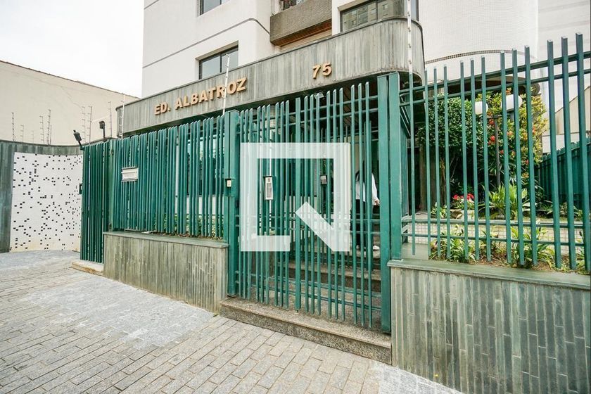 Apartamento, 3 quartos, 280 m² - Foto 139