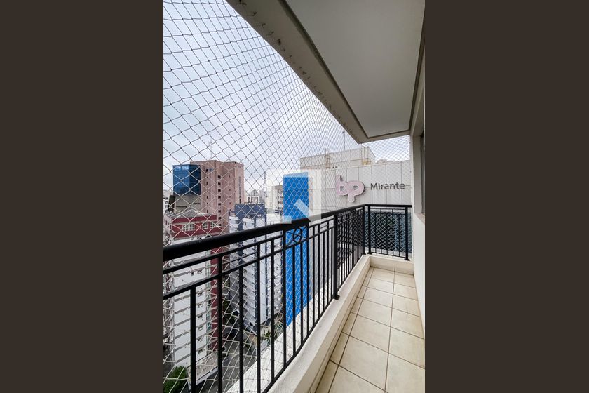 Apartamento, 2 quartos, 64 m² - Foto 12