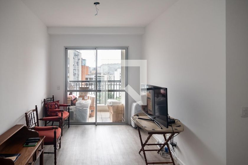 Apartamento, 2 quartos, 64 m² - Foto 4