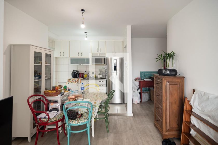 Apartamento, 2 quartos, 64 m² - Foto 10