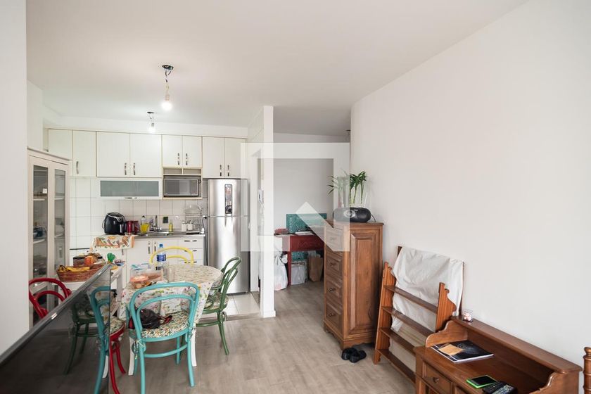 Apartamento, 2 quartos, 64 m² - Foto 8