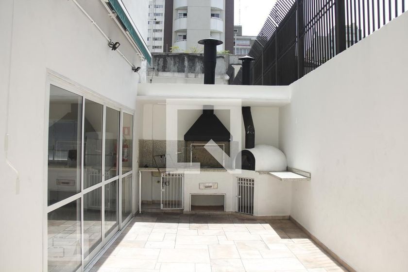 Apartamento, 2 quartos, 64 m² - Foto 76