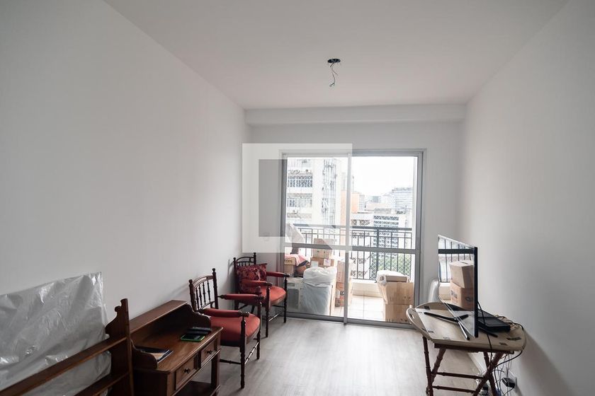 Apartamento, 2 quartos, 64 m² - Foto 3