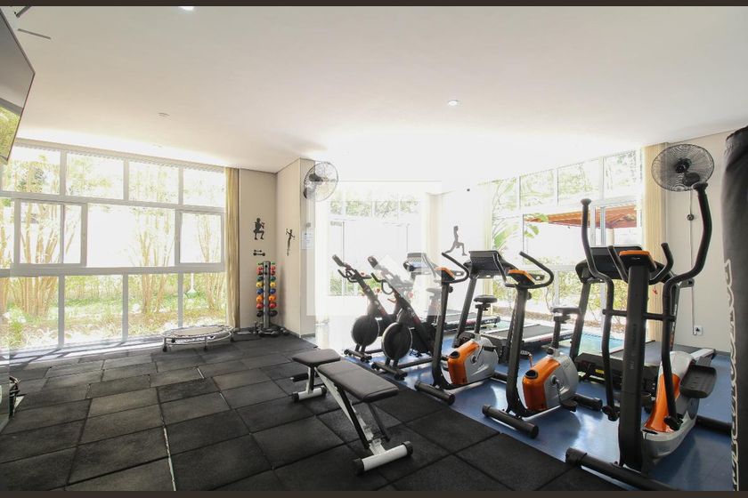 Apartamento, 2 quartos, 69 m² - Foto 67