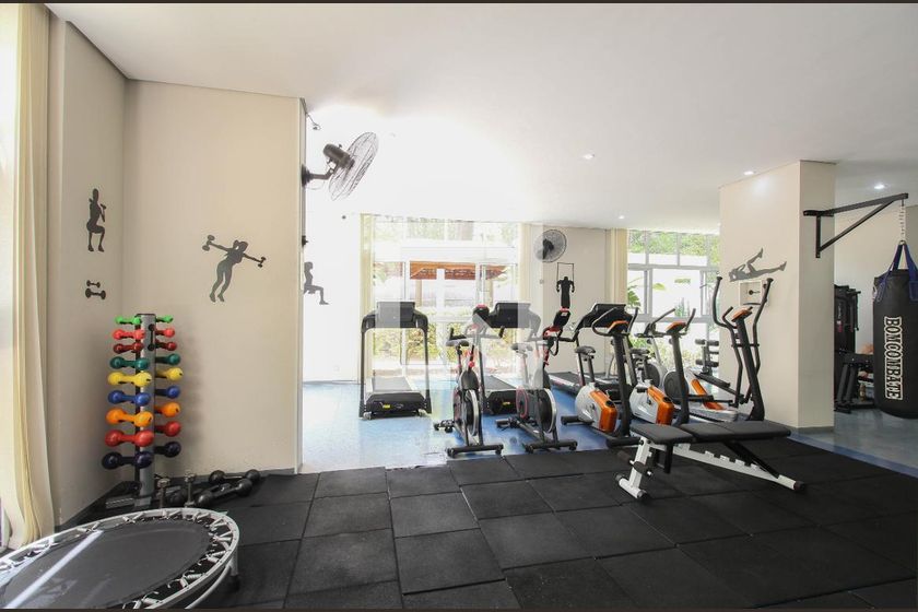 Apartamento, 2 quartos, 69 m² - Foto 65