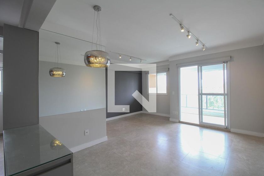 Apartamento, 2 quartos, 69 m² - Foto 3