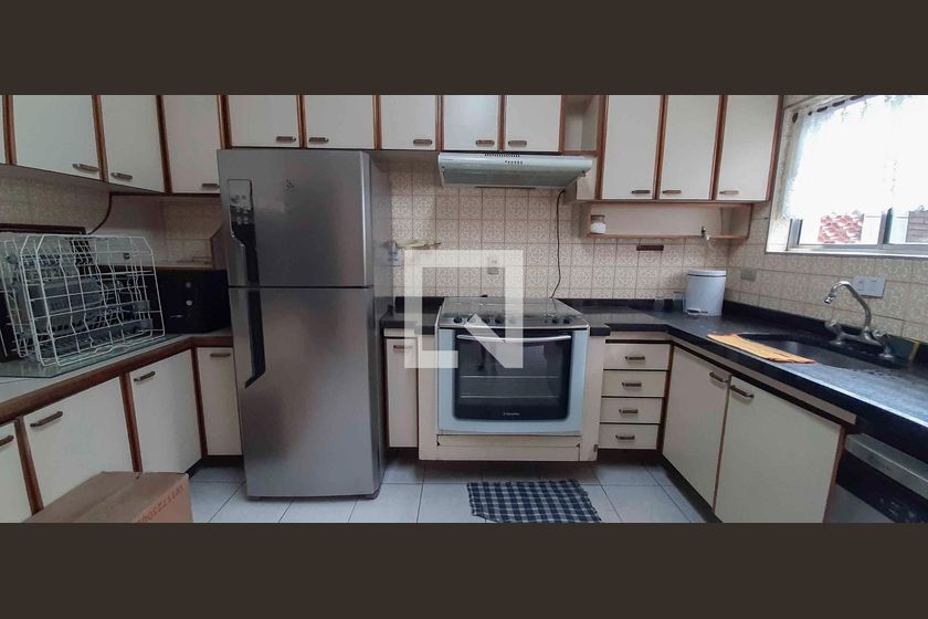 Casa, 3 quartos, 165 m² - Foto 42