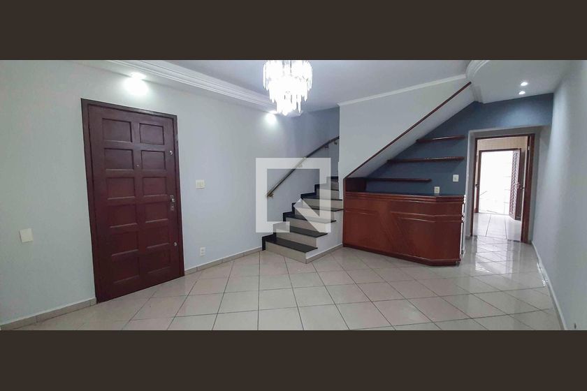 Casa, 3 quartos, 165 m² - Foto 2