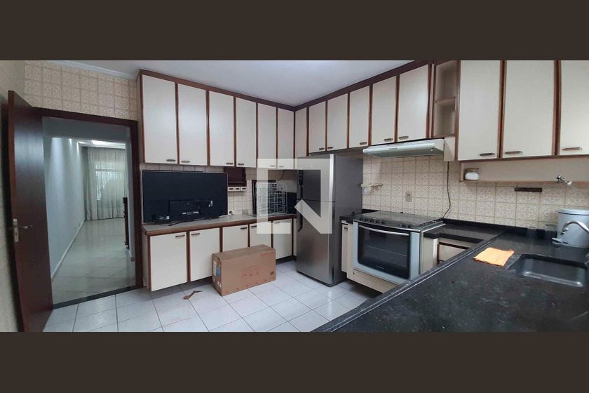 Casa, 3 quartos, 165 m² - Foto 37