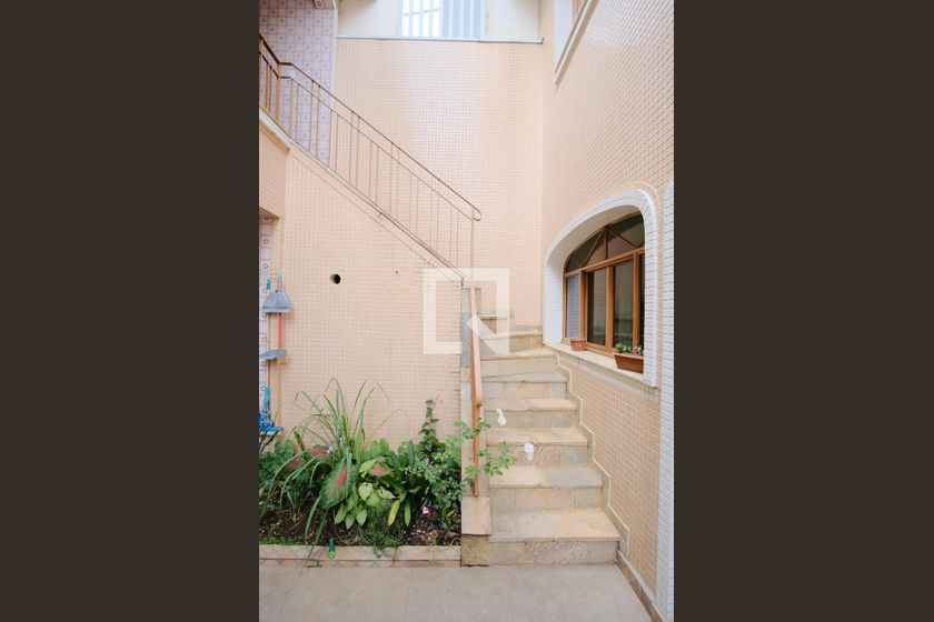 Casa, 4 quartos, 198 m² - Foto 35