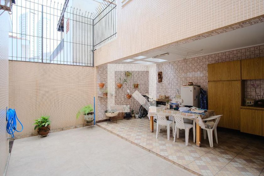 Casa, 4 quartos, 198 m² - Foto 33