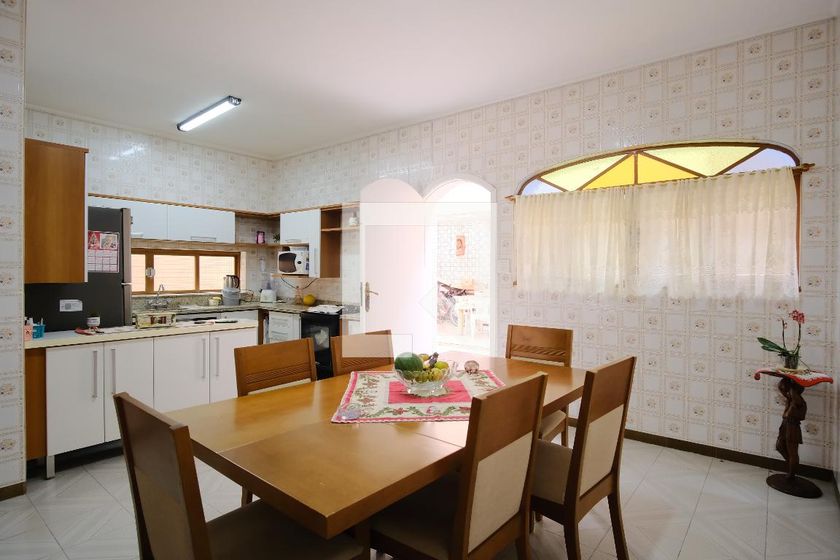 Casa, 4 quartos, 198 m² - Foto 17