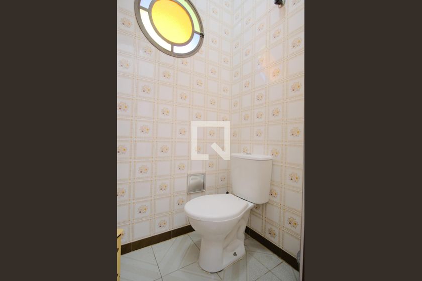 Casa, 4 quartos, 198 m² - Foto 13