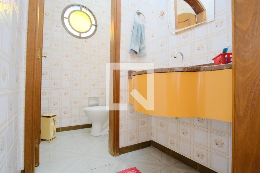Casa, 4 quartos, 198 m² - Foto 9